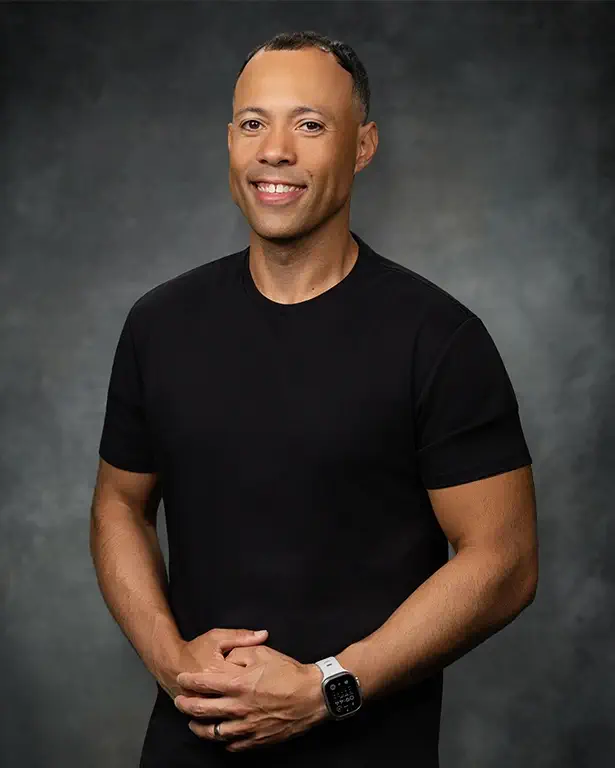 Delvis Nunez - Founder of Shiift AI