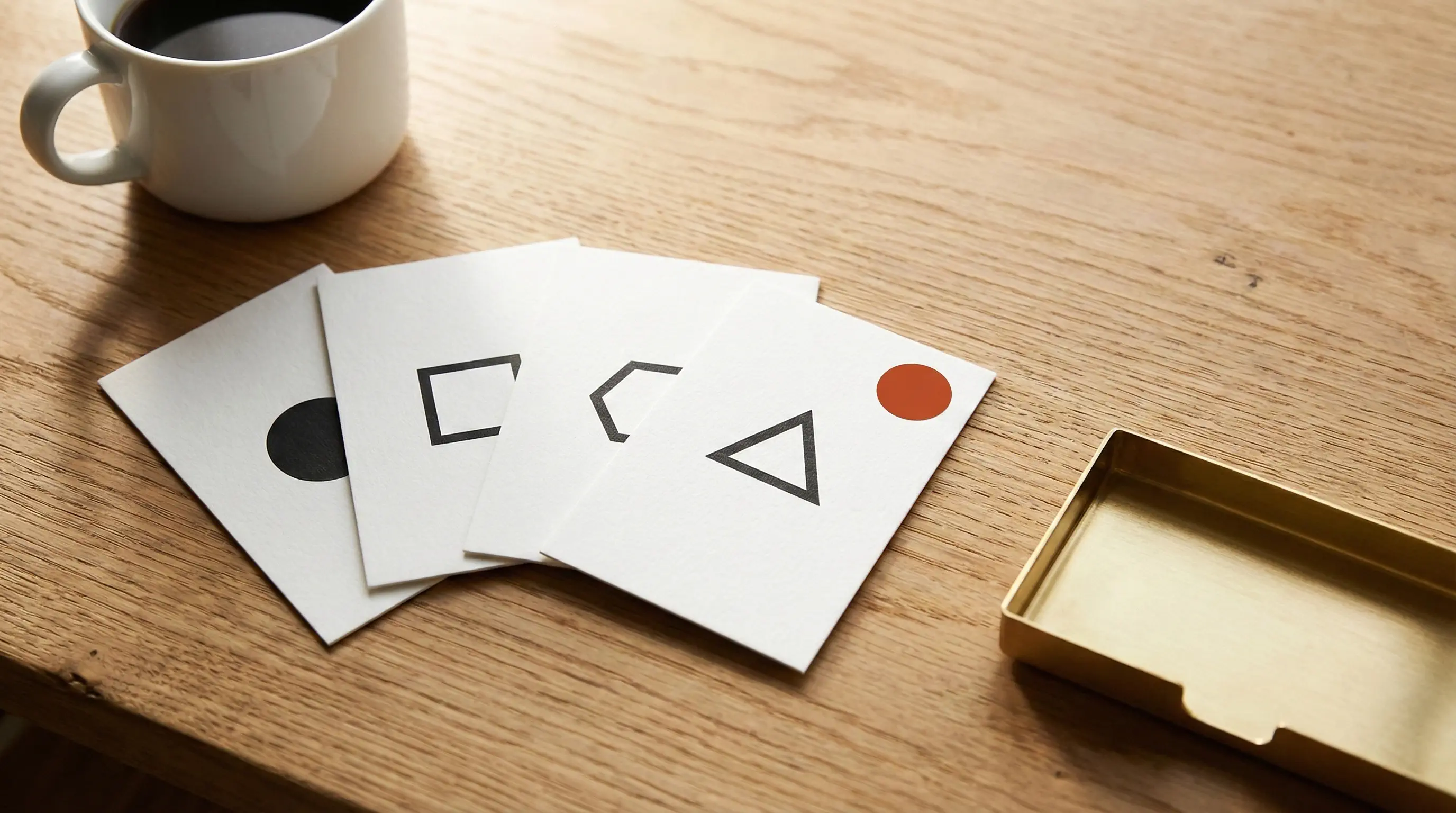 Clean desk with three distinct paths illustrated on notebook, representing choice between AI tools